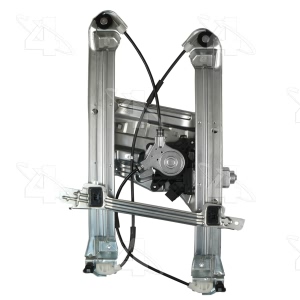 ACI Front Passenger Side Power Window Regulator and Motor Assembly for Mitsubishi Galant - 88060