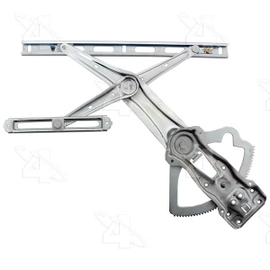 ACI Power Window Regulator for 2000 Mercedes-Benz CLK320 - 81777
