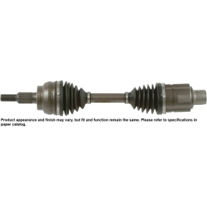 Cardone Reman Remanufactured CV Axle Assembly for 2010 Dodge Ram 1500 - 60-3404
