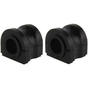 Centric Premium™ Front Stabilizer Bar Bushing for 1986 Buick Skylark - 602.62135