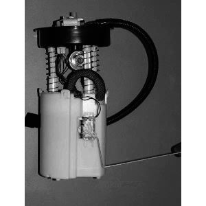 Hella Fuel Pump for 1996 Jeep Grand Cherokee - H75030211