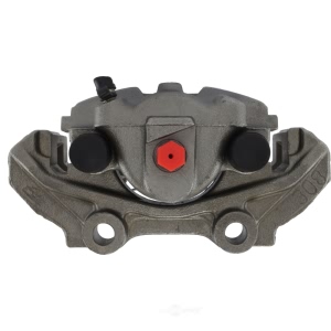 Centric Semi-Loaded Brake Caliper for Jaguar XJS - 141.20507