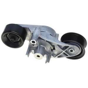 Gates Drivealign Automatic Belt Tensioner for 2009 Ford E-350 Super Duty - 38257