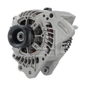 Remy Remanufactured Alternator for 1998 Volkswagen Jetta - 14358