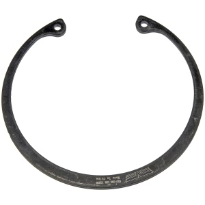 Dorman OE Solutions Rear Wheel Bearing Retaining Ring for Ford Explorer - 933-206