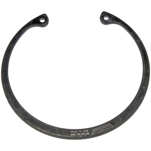 Dorman OE Solutions Rear Wheel Bearing Retaining Ring for 2004 Mercury Mountaineer - 933-206