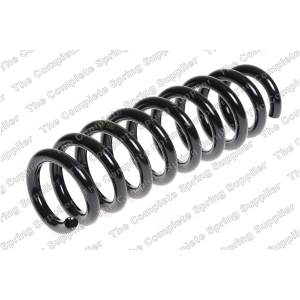 lesjofors Coil Spring for 2008 BMW 335i - 4208464