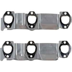 Victor Reinz Exhaust Manifold Gasket Set for 1994 Oldsmobile Cutlass Cruiser - 11-10217-01