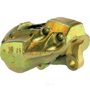 Centric Posi Quiet™ Loaded Brake Caliper for 1990 Mercedes-Benz 560SEC - 142.35510