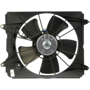 Dorman Engine Cooling Fan Assembly for 2011 Honda CR-V - 621-438