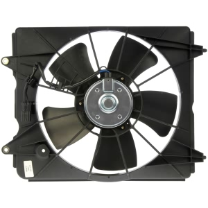 Dorman Engine Cooling Fan Assembly for 2010 Honda CR-V - 621-438