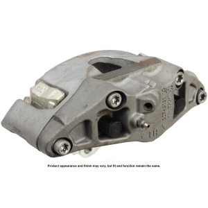 Cardone Reman Remanufactured Unloaded Caliper w/Bracket for 2012 Mazda 3 - 19-B3272A