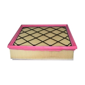 Hastings Panel Air Filter for 2013 Volvo S60 - AF1301