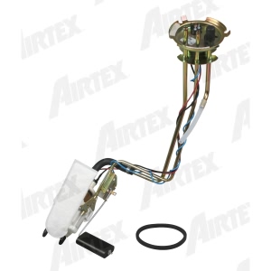 Airtex Electric Fuel Pump for 1989 Dodge Omni - E7073S