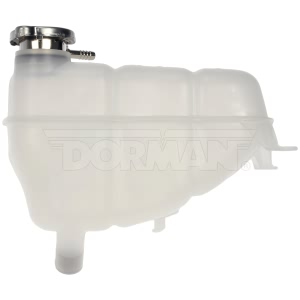 Dorman Engine Coolant Recovery Tank for 1993 Mercedes-Benz 300CE - 603-644