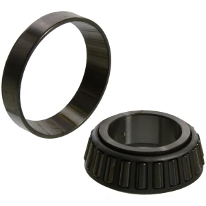 National Wheel Bearing for 1989 Plymouth Colt - 513029