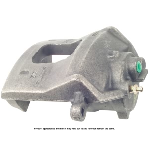 Cardone Reman Remanufactured Unloaded Caliper for 2002 Chevrolet Venture - 18-4772