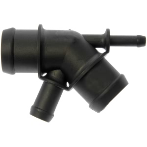 Dorman Radiator Coolant Distribution Tee Without Thermal Switch - 902-914
