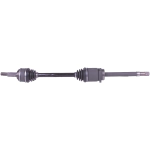 Cardone Reman Remanufactured CV Axle Assembly for 1993 Nissan Quest - 60-2067