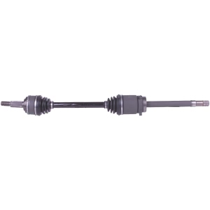 Cardone Reman Remanufactured CV Axle Assembly for 1993 Mercury Villager - 60-2067