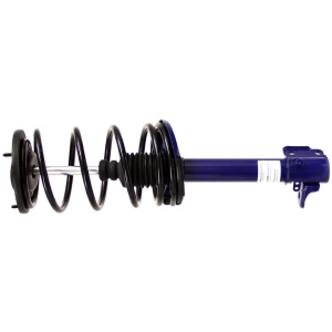 Monroe RoadMatic™ Rear Driver Side Complete Strut Assembly for 2001 Plymouth Neon - 181578