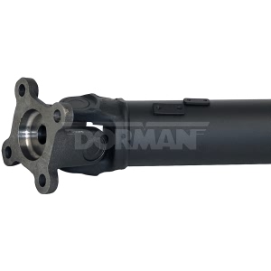 Dorman OE Solutions Rear Driveshaft for 2015 Chevrolet Equinox - 946-036