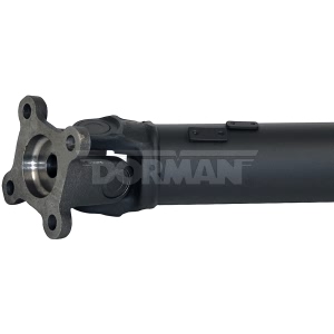 Dorman OE Solutions Rear Driveshaft for 2010 Chevrolet Equinox - 946-036