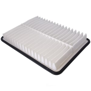 Denso Replacement Air Filter for 2000 Saturn LW1 - 143-3439