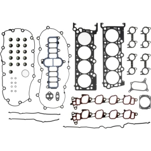 Victor Reinz Cylinder Head Gasket Set for 2002 Ford F-150 - 02-10570-01