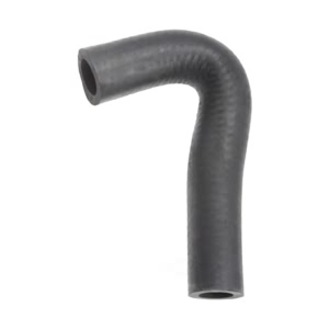 Dayco Engine Coolant Curved Radiator Hose for 1988 Chevrolet R20 - 70785