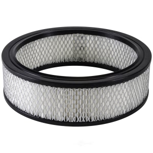 Denso Replacement Air Filter for 1984 Oldsmobile Firenza - 143-3491