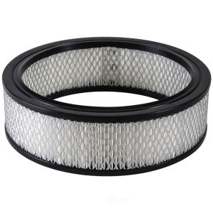Denso Replacement Air Filter for 1984 Pontiac Firebird - 143-3491