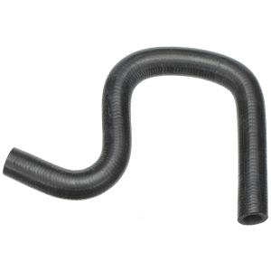 Gates Hvac Heater Molded Hose for 1985 Dodge Ram 50 - 18819