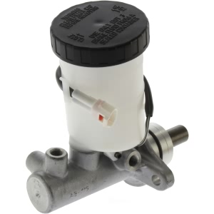 Centric Premium Brake Master Cylinder for Chevrolet Tracker - 130.48018