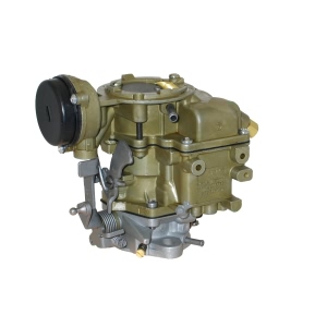 Uremco Remanufactured Carburetor for Ford F-350 - 7-7330