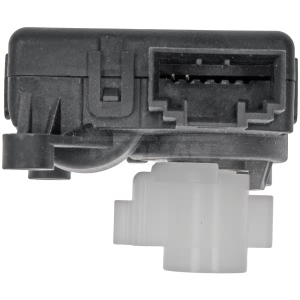 Dorman Hvac Heater Blend Door Actuator for 2013 Volkswagen Passat - 604-817