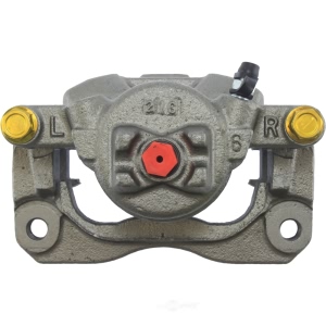 Centric Remanufactured Semi-Loaded Front Passenger Side Brake Caliper for Suzuki Aerio - 141.48101