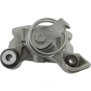 Centric Semi-Loaded Brake Caliper for 1988 Eagle Premier - 141.63506