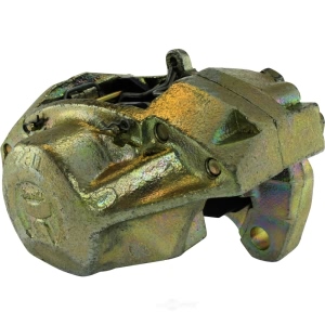Centric Posi Quiet™ Loaded Brake Caliper for 1985 Mercedes-Benz 380SE - 142.35032