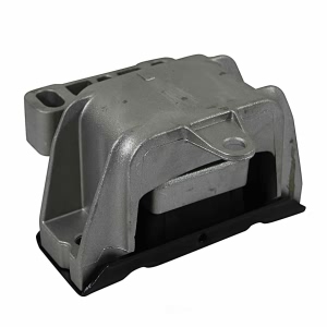 GSP North America Driver Side Transmission Mount for 2001 Volkswagen Jetta - 3510057