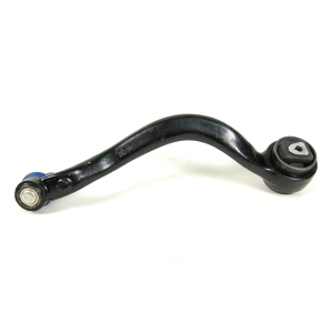 Mevotech Supreme Front Passenger Side Lower Forward Non Adjustable Control Arm And Ball Joint Assembly for 2012 BMW X6 - CMS101144