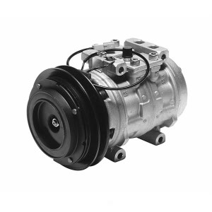 Denso A/C Compressor for Toyota Pickup - 471-0249