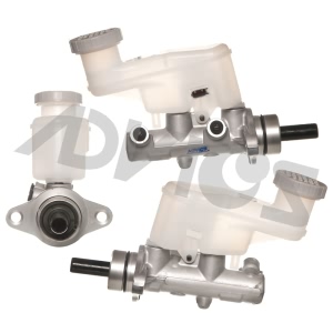 Advics Brake Master Cylinder for Suzuki Aerio - BMS-052