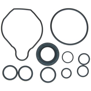 Gates Power Steering Pump Seal Kit for 1993 Mazda MX-3 - 348422