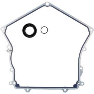 Victor Reinz Timing Cover Gasket Set for 2004 Dodge Intrepid - 15-10200-01