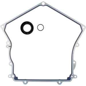 Victor Reinz Timing Cover Gasket Set for 1999 Chrysler Concorde - 15-10200-01