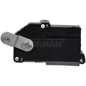 Dorman Hvac Heater Blend Door Actuator for 2001 Toyota Solara - 604-952