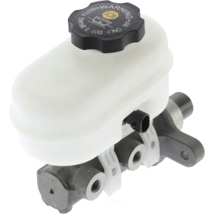 Centric Premium Brake Master Cylinder for 2012 GMC Canyon - 130.66067
