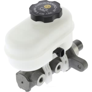 Centric Premium Brake Master Cylinder for 2010 GMC Canyon - 130.66067