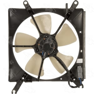 Four Seasons Engine Cooling Fan for Acura CL - 76109
